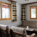 Schoenegg Hochparterre Appartement