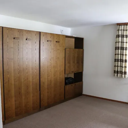 Schoenegg Hochparterre Appartement Riederalp