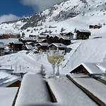 Schönegg Hochparterre * Riederalp